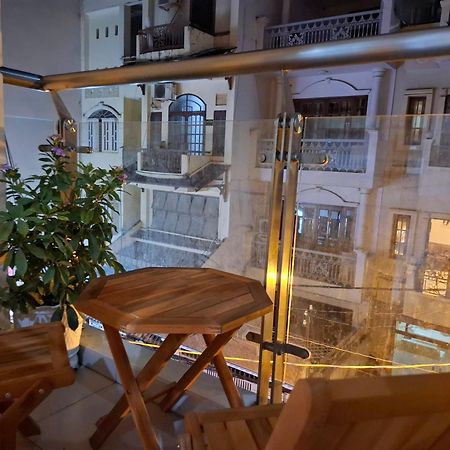 Eco Saigon Apartments Ho Şi Min Dış mekan fotoğraf