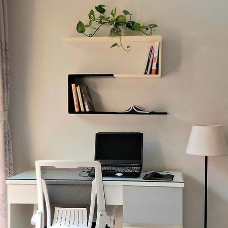 Eco Saigon Apartments Ho Şi Min Dış mekan fotoğraf