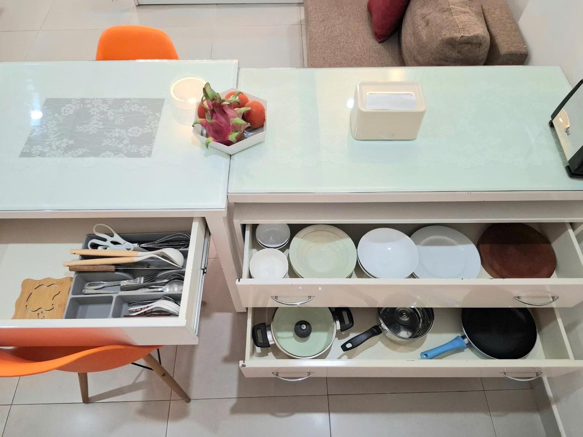 Eco Saigon Apartments Ho Şi Min Dış mekan fotoğraf