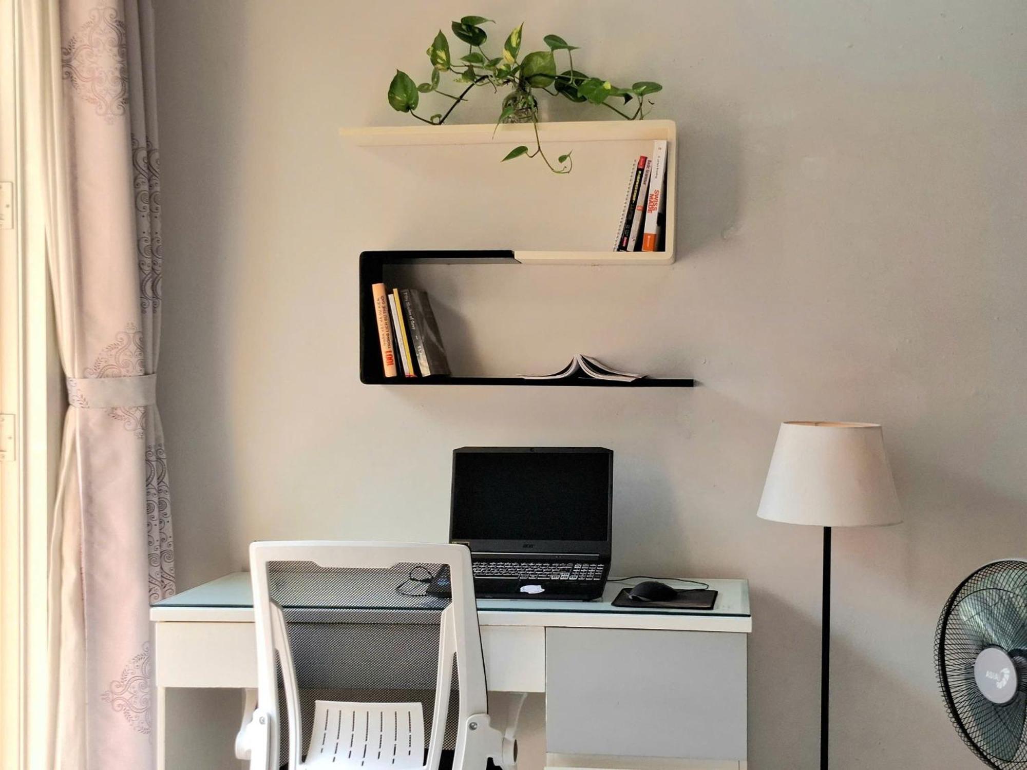Eco Saigon Apartments Ho Şi Min Dış mekan fotoğraf