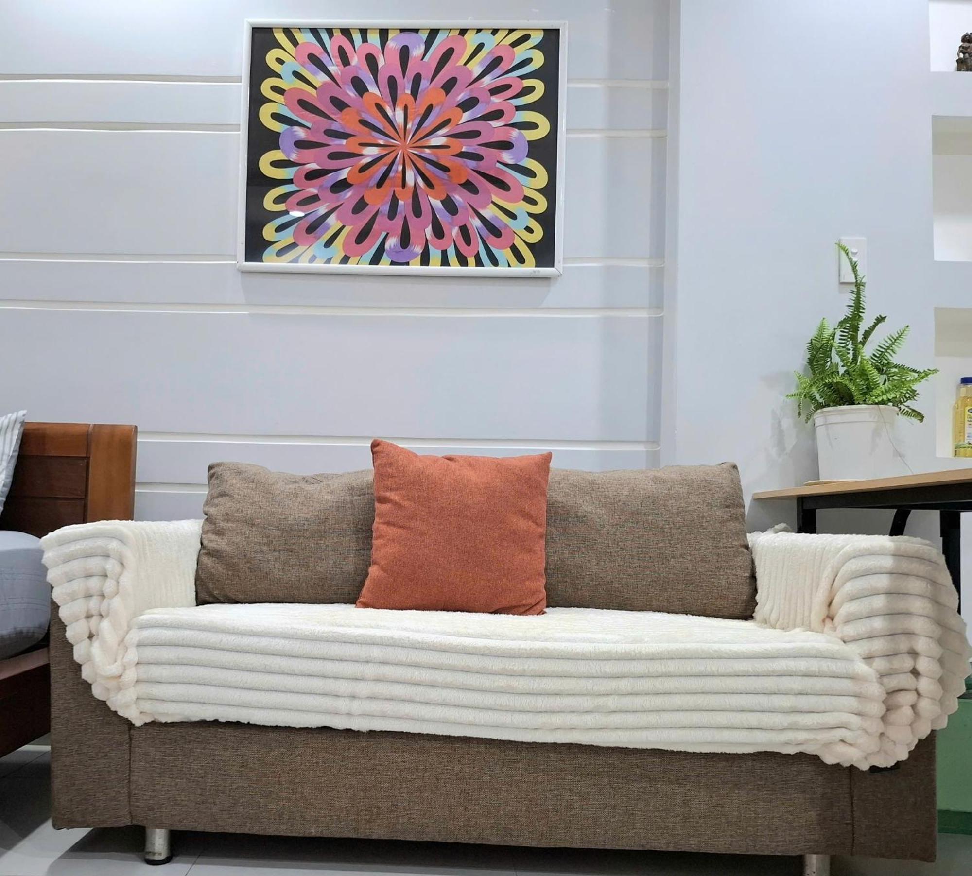Eco Saigon Apartments Ho Şi Min Dış mekan fotoğraf